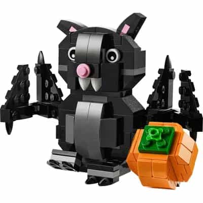 Halloween Bat
