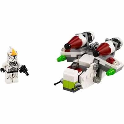Republic Gunship™