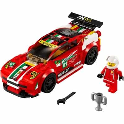 LEGO 75908 458 Italia GT2