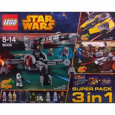 Star Wars Value Pack