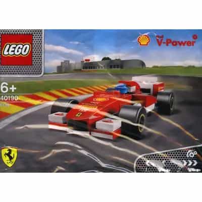 Ferrari F138