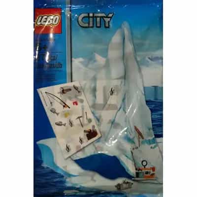 Arctic Accessory Set