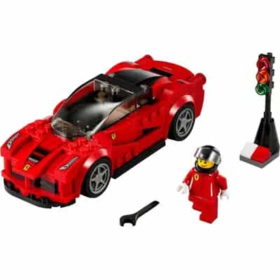 LaFerrari