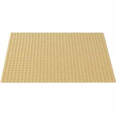 32x32 Sand Baseplate