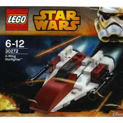 A-Wing Starfighter™