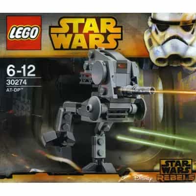 AT-DP™