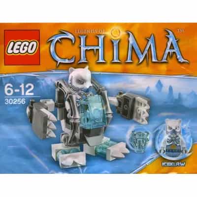 Robot Ice Bear