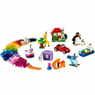 Kreatywny budowniczy LEGO®