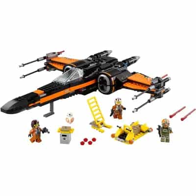 X-Wing Fighter™ Poe'a