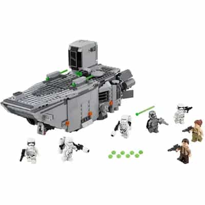 LEGO 75103 First Order Transporter™