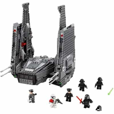 Command Shuttle™ Kylo Rena