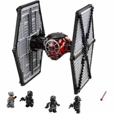First Order Special Forces TIE fighter™