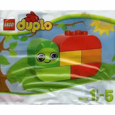 Ślimak LEGO® DUPLO™