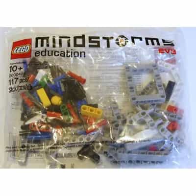 LME EV3 Workshop Kit