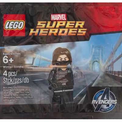 Winter Soldier