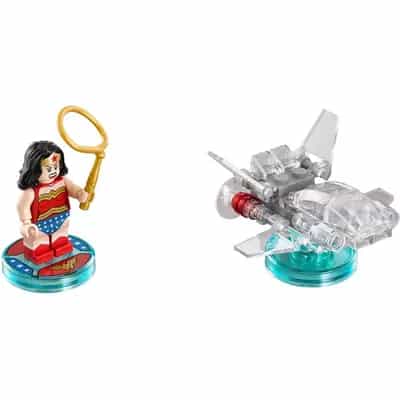 Wonder Woman™ Fun Pack
