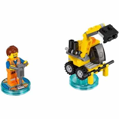 Emmet Fun Pack
