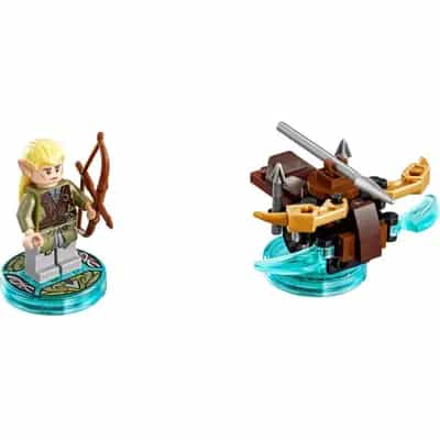 Legolas™ Fun Pack