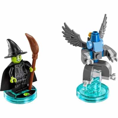 Wicked Witch™ Fun Pack