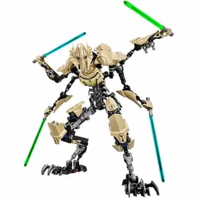 Generał Grievous™