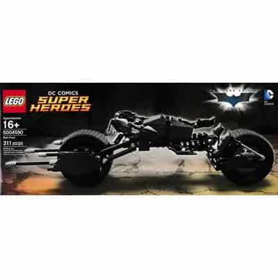 LEGO 5004590 Bat-Pod