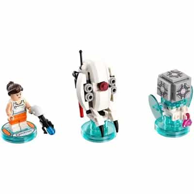 Portal® 2 Level Pack