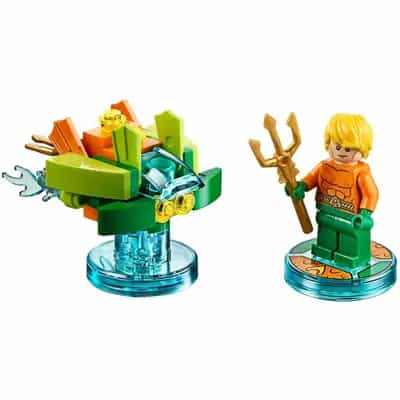 Aquaman™ Fun Pack