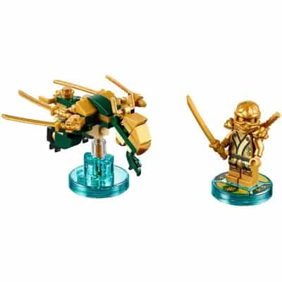 Lloyd Fun Pack