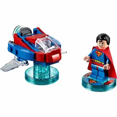 Superman™ Fun Pack
