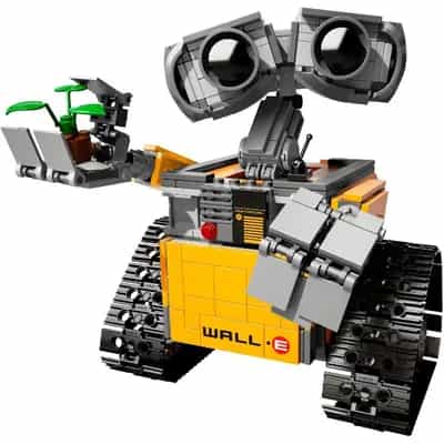 WALL•E