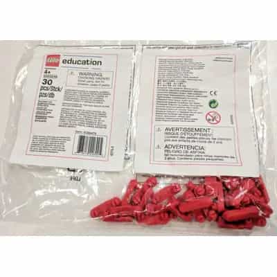EV3 Track Rubber Elements