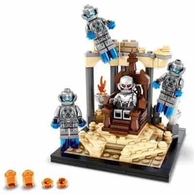 Throne of Ultron