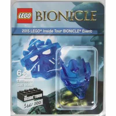 Exclusive Gali Mask