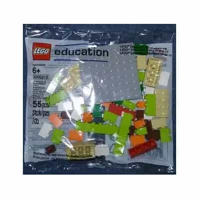 MoreToMath Workshop Kit 1-2