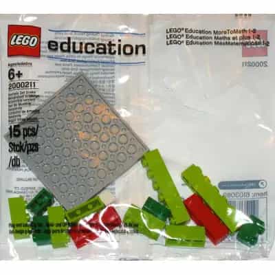 MoreToMath Kit 1-2 Snake