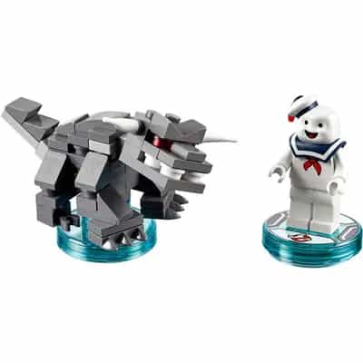 Stay Puft Fun Pack