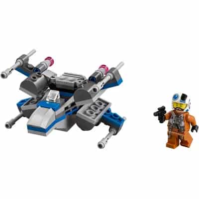 X-Wing Fighter™ Ruchu Oporu