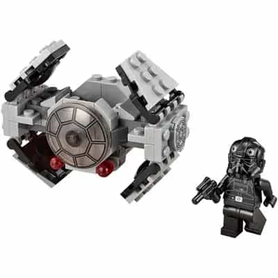 TIE Advanced Prototype™