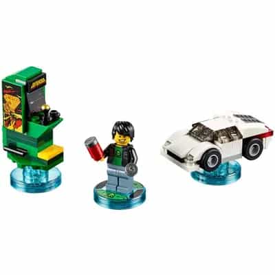 Midway Arcade™ Level Pack