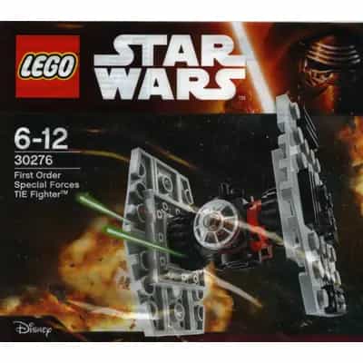 First Order Special Forces TIE fighter™