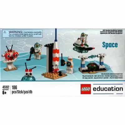 StoryStarter expansion pack: Space