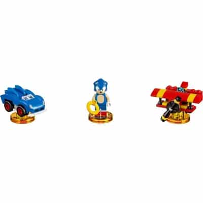 Sonic the Hedgehog™ Level Pack
