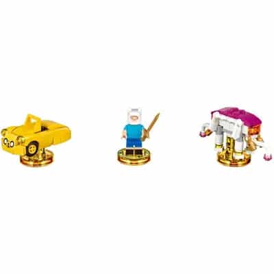 Adventure Time™ Level Pack