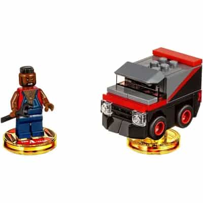 A-Team™ Fun Pack