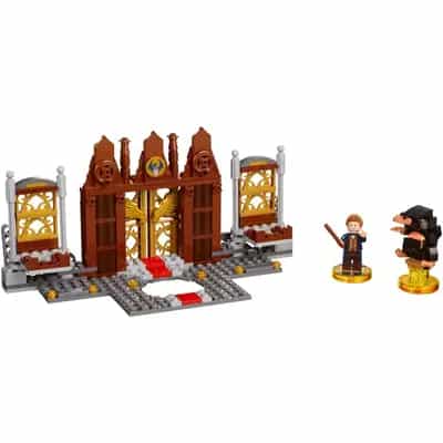 Fantastic Beasts and Where to Find Them™ Story Pack