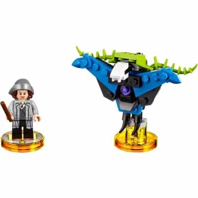 Tina Goldstein Fun Pack