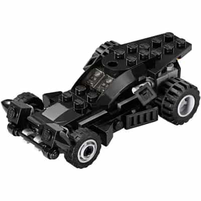 Batmobil