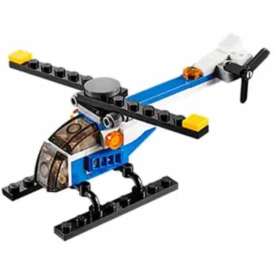Helikopter