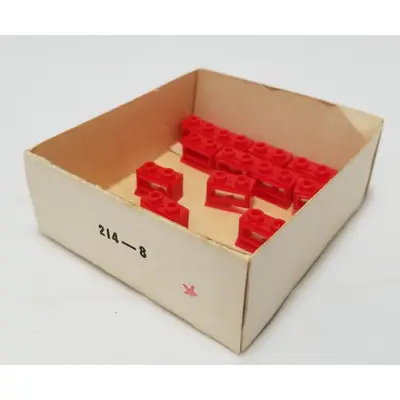 1 x 2 x 1 Window Frame