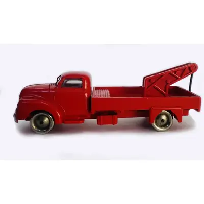 1:87 Bedford Tow Truck
